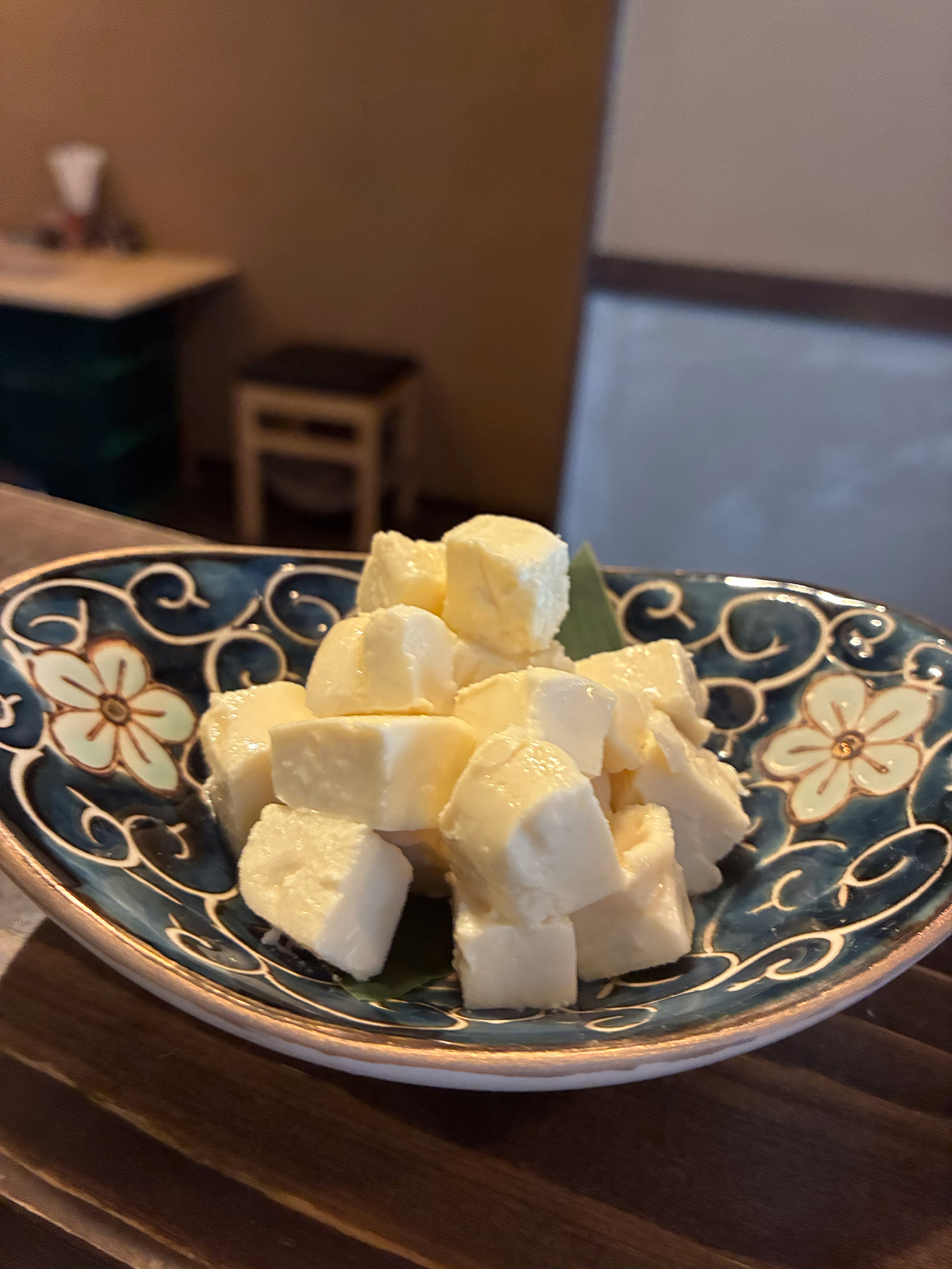 クリームチーズみそ漬け