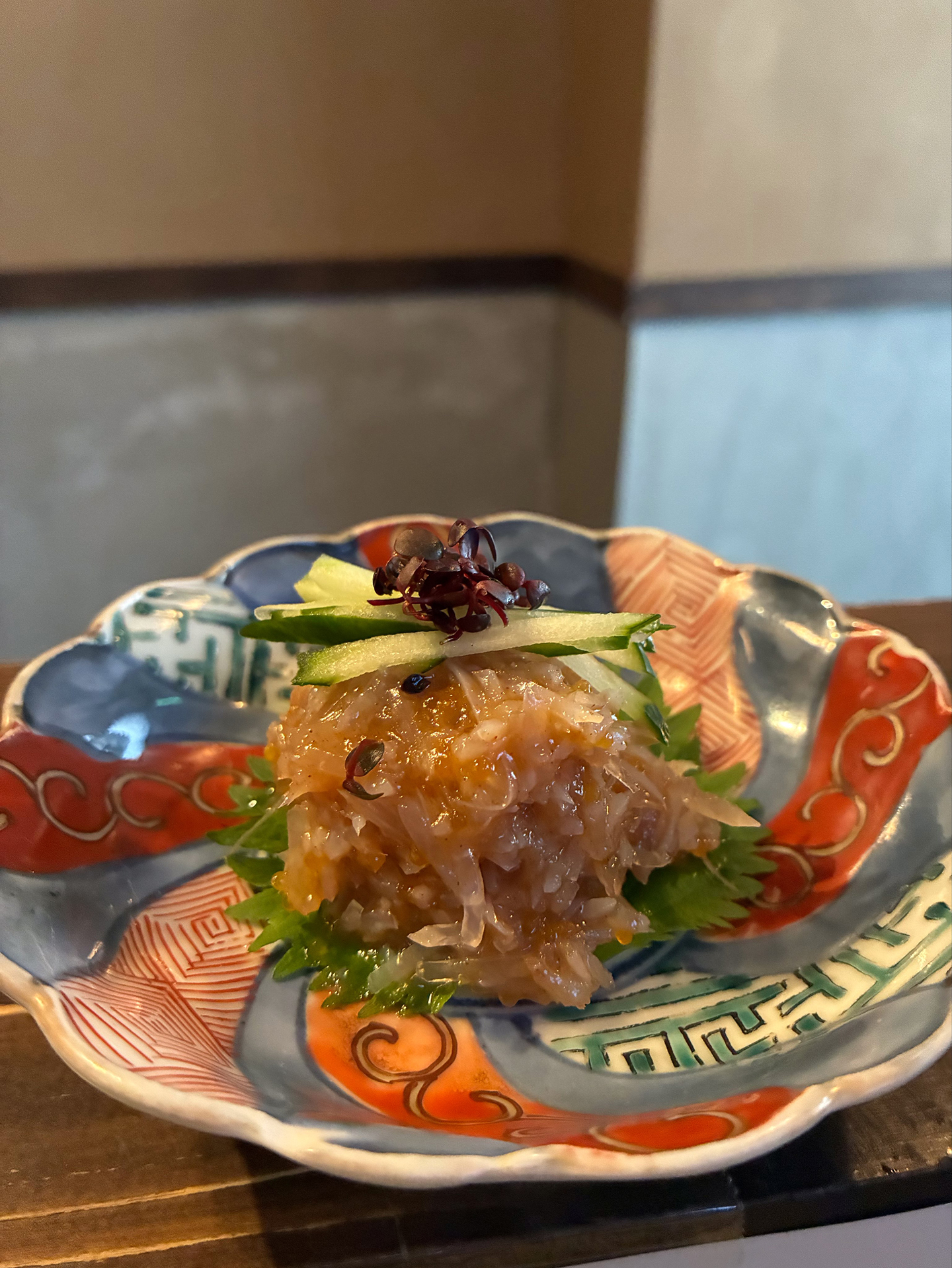 梅水晶
